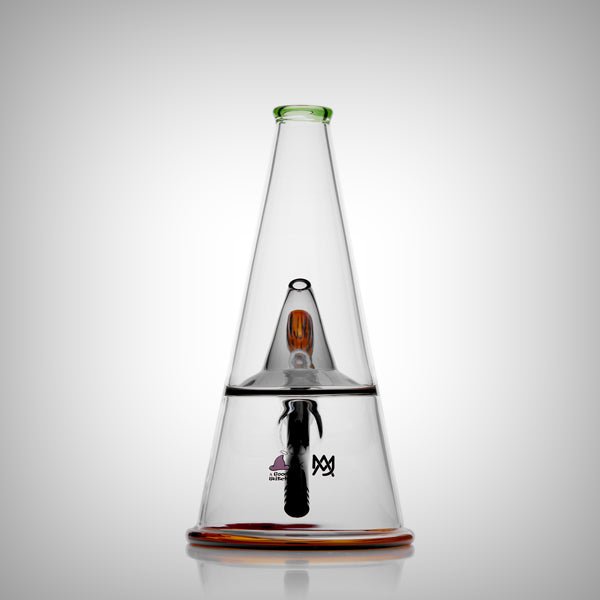 MJ Arsenal x A Good Witch - Limited Edition Halloween 2024 Collection by MJ Arsenal | Bongs & Waterpipes | 421Store online smoke shop