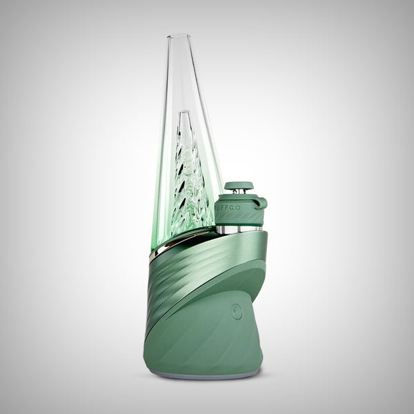 New Peak Pro Smart Rig by Puffco | Vaporizer | 421Store online smoke shop