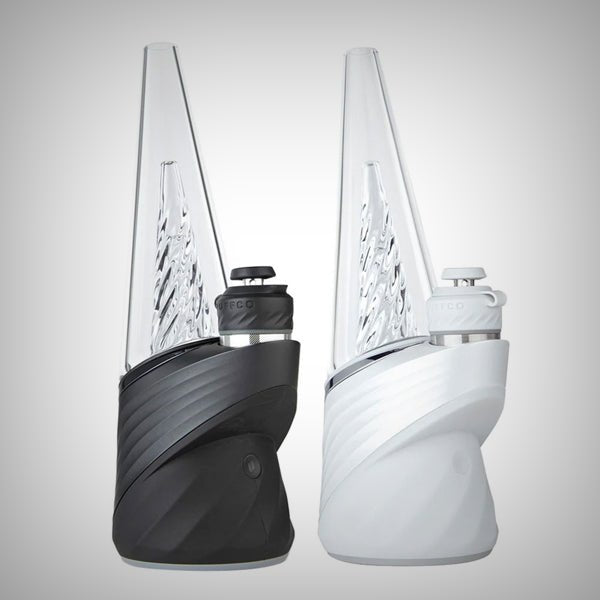 New Peak Pro Smart Rig by Puffco | Vaporizer | 421Store online smoke shop