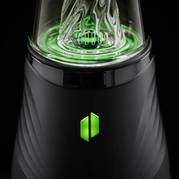 New Peak Pro Smart Rig by Puffco | Vaporizer | 421Store online smoke shop