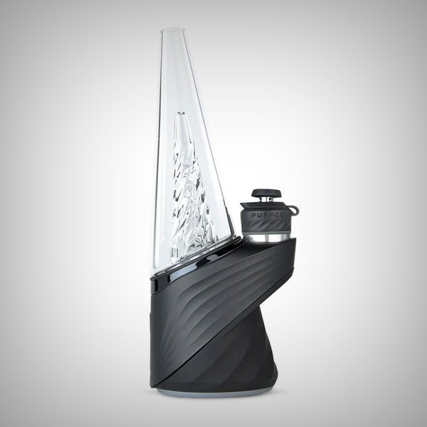 New Peak Pro Smart Rig by Puffco | Vaporizer | 421Store online smoke shop