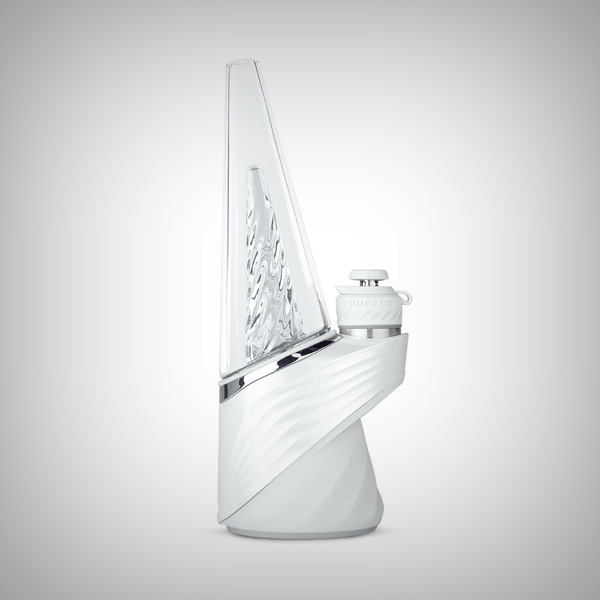 New Peak Pro Smart Rig by Puffco | Vaporizer | 421Store online smoke shop