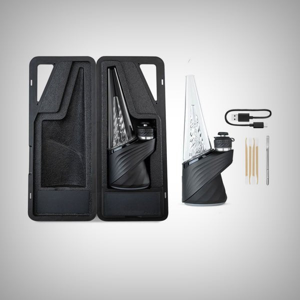 New Peak Pro Smart Rig by Puffco | Vaporizer | 421Store online smoke shop