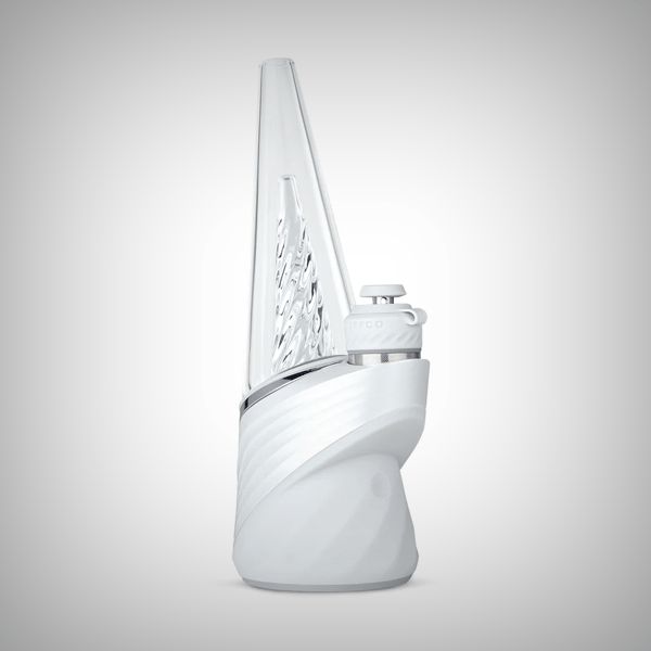 New Peak Pro Smart Rig by Puffco | Vaporizer | 421Store online smoke shop