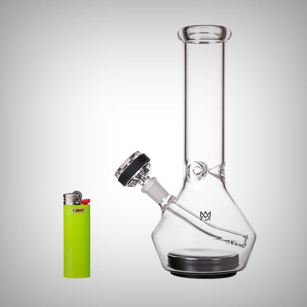 Nexus Bong by MJ Arsenal - Stays put. Hits hard. by MJ Arsenal | Bongs & Waterpipes | 421Store online smoke shop