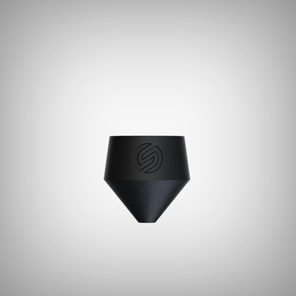 Pier Smoking Bubbler from Softglass by Softglass | Water Pipe | 421Store online smoke shop