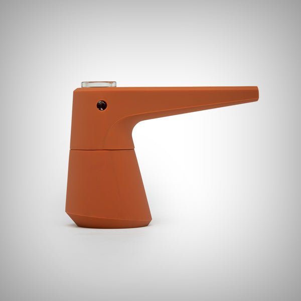 Pier Smoking Bubbler from Softglass by Softglass | Water Pipe | 421Store online smoke shop