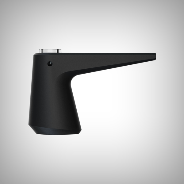 Pier Smoking Bubbler from Softglass by Softglass | Water Pipe | 421Store online smoke shop