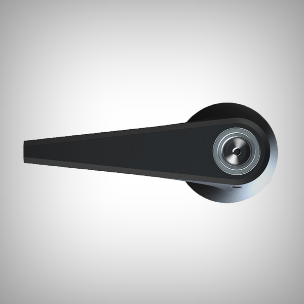 Pier Smoking Bubbler from Softglass by Softglass | Water Pipe | 421Store online smoke shop