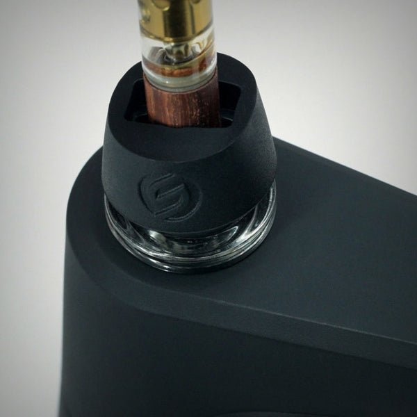 Pier Smoking Bubbler from Softglass by Softglass | Water Pipe | 421Store online smoke shop