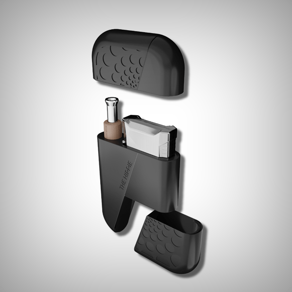 Pipe X Holder Bundle by Apollo | Pipe | 421Store online smoke shop