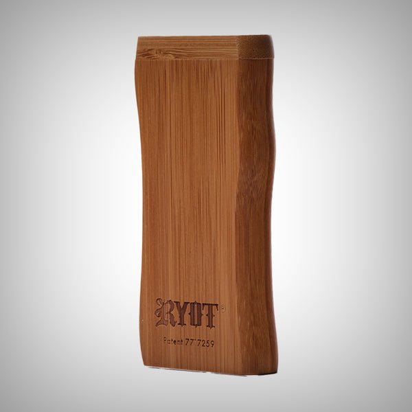 RYOT Wooden Dugout Set by RYOT | Storage Solutions | 421Store online smoke shop