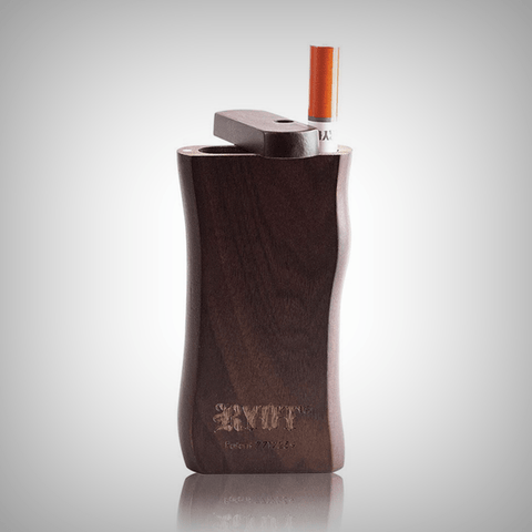 RYOT Wooden Dugout Set by RYOT | Storage Solutions | 421Store online smoke shop