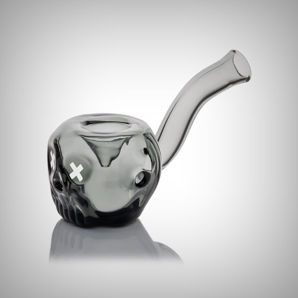 Skullock Spoon Pipe from MJ Arsenal by MJ Arsenal | Waterpipes | 421Store online smoke shop