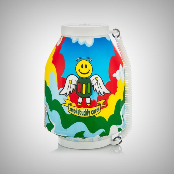 Smoke Buddy Original Personal Air Filter by Smokebuddy | Accessories | 421Store online smoke shop