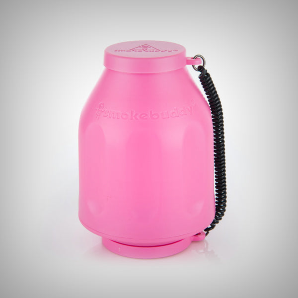 Smoke Buddy Original Personal Air Filter by Smokebuddy | Accessories | 421Store online smoke shop