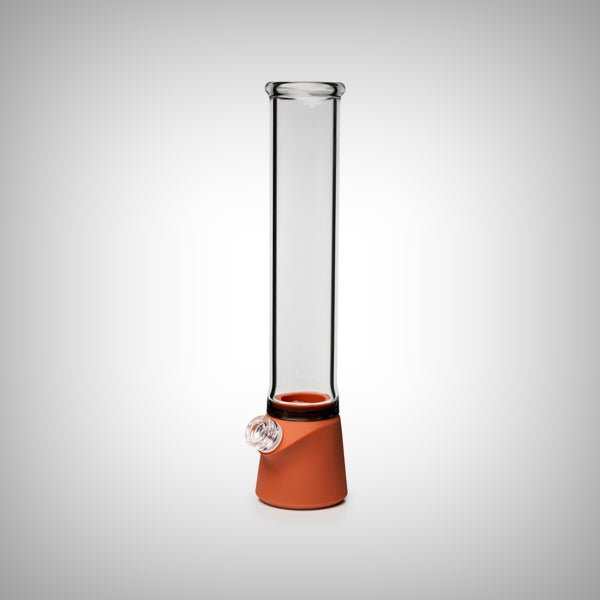 Softglass Totem Bubbler – Stackable Style Meets Everyday Function by Softglass | Water Pipe | 421Store online smoke shop