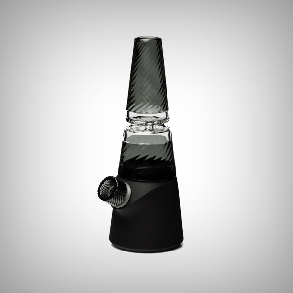 Softglass Totem Bubbler – Stackable Style Meets Everyday Function by Softglass | Water Pipe | 421Store online smoke shop