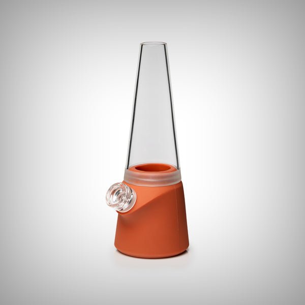 Softglass Totem Bubbler – Stackable Style Meets Everyday Function by Softglass | Water Pipe | 421Store online smoke shop