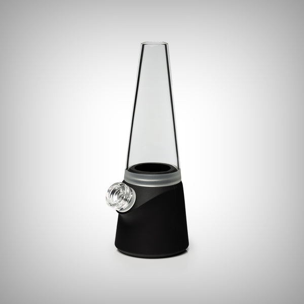 Softglass Totem Bubbler – Stackable Style Meets Everyday Function by Softglass | Water Pipe | 421Store online smoke shop