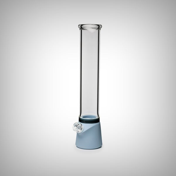 Softglass Totem Bubbler – Stackable Style Meets Everyday Function by Softglass | Water Pipe | 421Store online smoke shop
