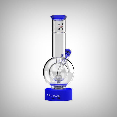 Tedion Flux Water Pipe by Flux Smoke | | 421Store online smoke shop