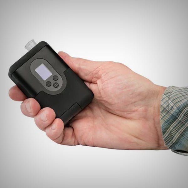 The Arizer GO (ArGo) Herb Vaporizer - Portable and Efficient by Arizer | Vaporizer | 421Store online smoke shop