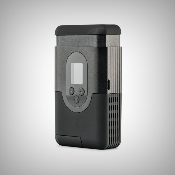 The Arizer GO (ArGo) Herb Vaporizer - Portable and Efficient by Arizer | Vaporizer | 421Store online smoke shop