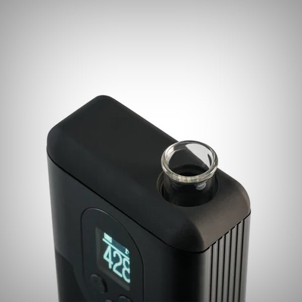 The Arizer GO (ArGo) Herb Vaporizer - Portable and Efficient by Arizer | Vaporizer | 421Store online smoke shop