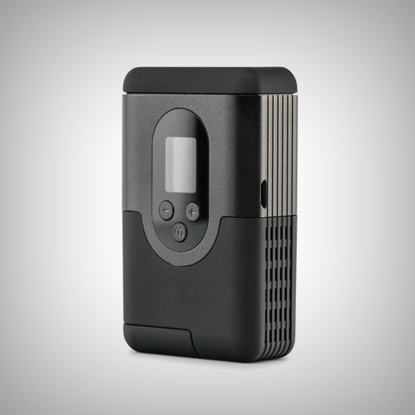 The Arizer GO (ArGo) Herb Vaporizer - Portable and Efficient by Arizer | Vaporizer | 421Store online smoke shop