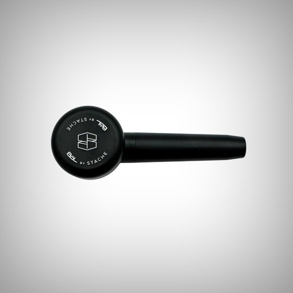The Bōl Hand Pipe by Stache by Stache | | 421Store online smoke shop