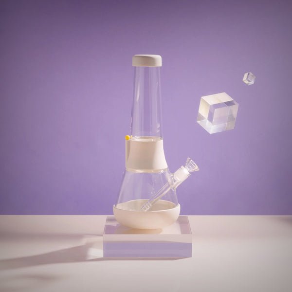 The Bong from Weeday by Weeday | Waterpipes | 421Store online smoke shop