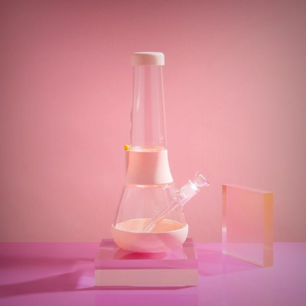 The Bong from Weeday by Weeday | Waterpipes | 421Store online smoke shop