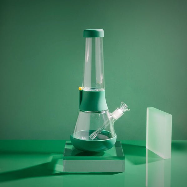 The Bong from Weeday by Weeday | Waterpipes | 421Store online smoke shop