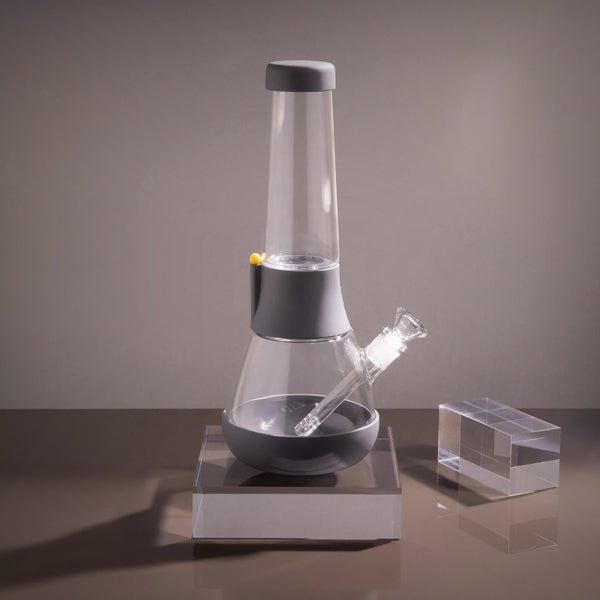 The Bong from Weeday by Weeday | Waterpipes | 421Store online smoke shop