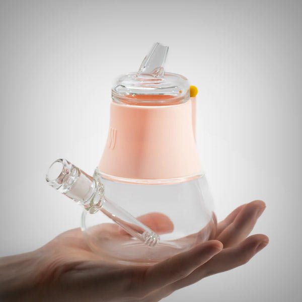 The Bubbler from Weeday by Weeday | Waterpipes | 421Store online smoke shop