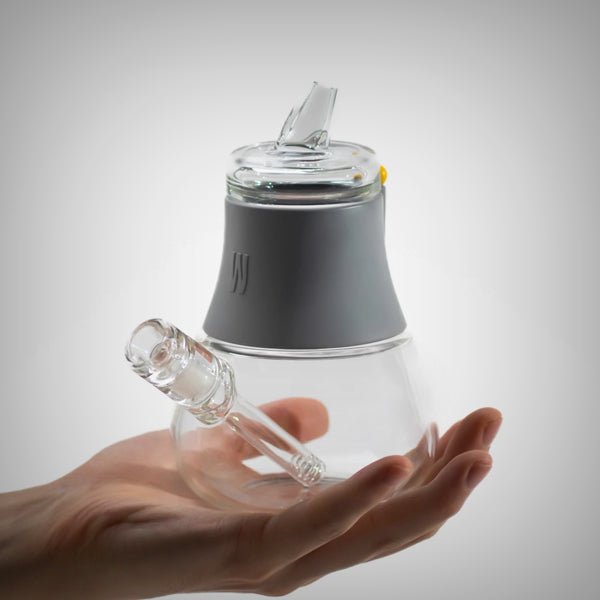 The Bubbler from Weeday by Weeday | Waterpipes | 421Store online smoke shop