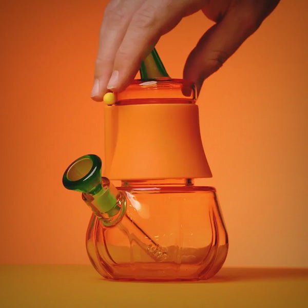 The Bubbler from Weeday by Weeday | Waterpipes | 421Store online smoke shop