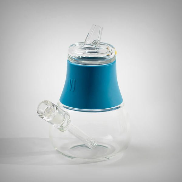The Bubbler from Weeday by Weeday | Waterpipes | 421Store online smoke shop