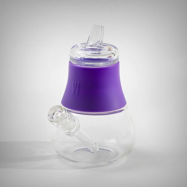 The Bubbler from Weeday by Weeday | Waterpipes | 421Store online smoke shop