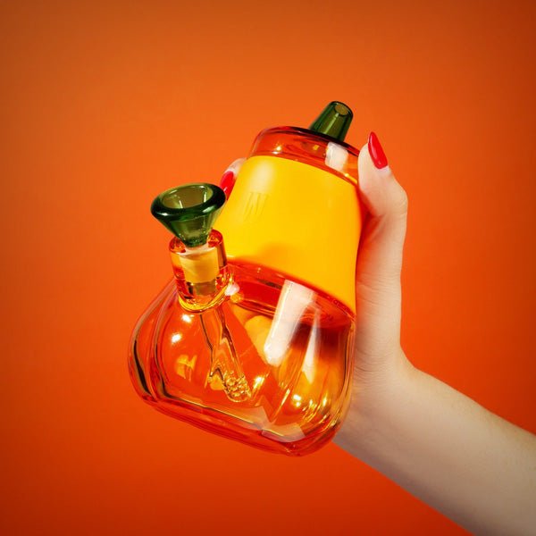 The Bubbler from Weeday by Weeday | Waterpipes | 421Store online smoke shop