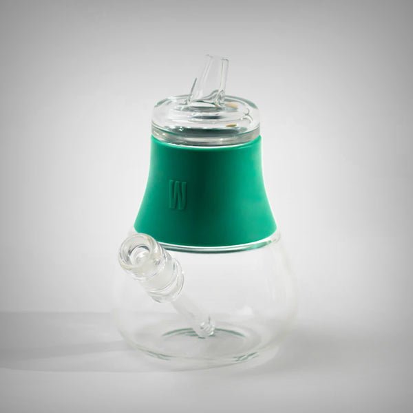 The Bubbler from Weeday by Weeday | Waterpipes | 421Store online smoke shop