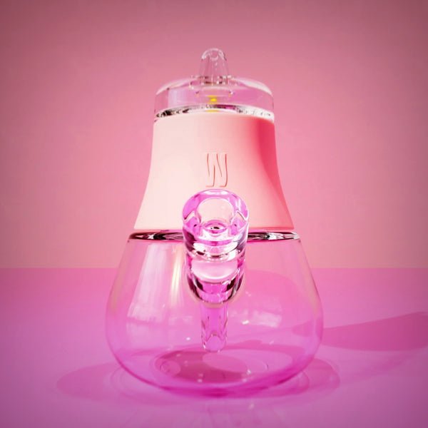 The Bubbler from Weeday by Weeday | Waterpipes | 421Store online smoke shop