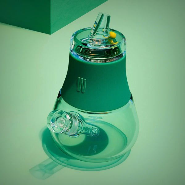 The Bubbler from Weeday by Weeday | Waterpipes | 421Store online smoke shop