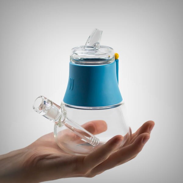 The Bubbler from Weeday by Weeday | Waterpipes | 421Store online smoke shop