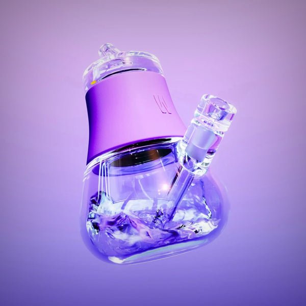The Bubbler from Weeday by Weeday | Waterpipes | 421Store online smoke shop