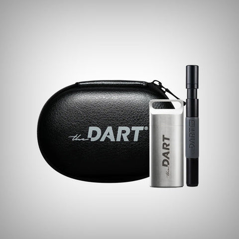 The Dart Co. Signature Set – Everything You Need in One Compact Case by The DART Co. | Dugouts | 421Store online smoke shop