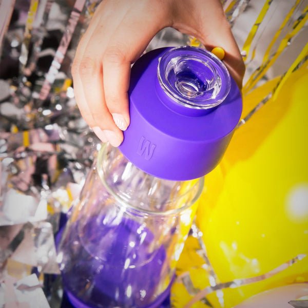 The Gravity Bong from Weeday by Weeday | Waterpipes | 421Store online smoke shop