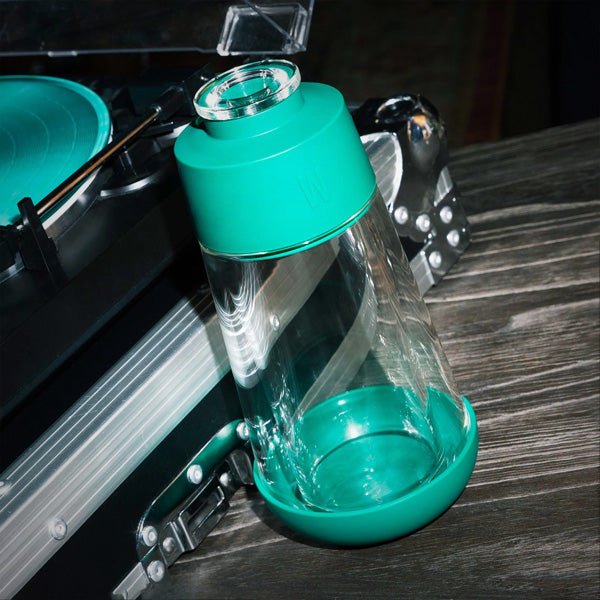 The Gravity Bong from Weeday by Weeday | Waterpipes | 421Store online smoke shop
