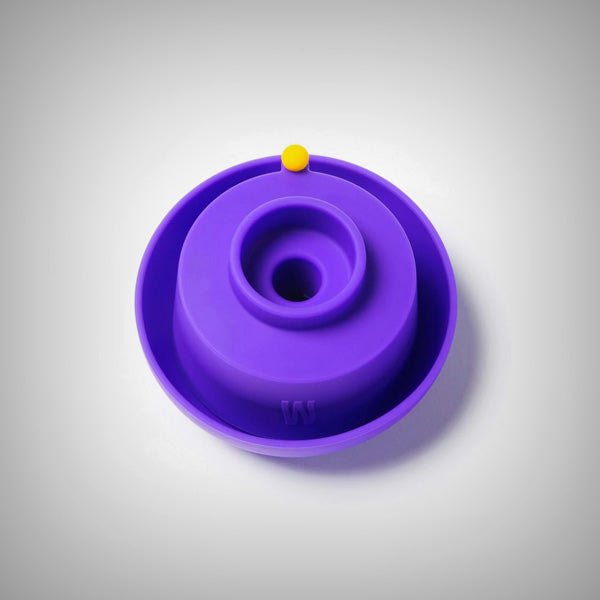 The Gravity Bong from Weeday by Weeday | Waterpipes | 421Store online smoke shop